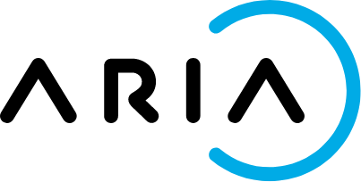 Aria logo