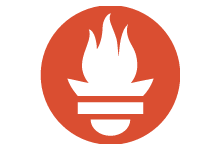 Prometheus Prometheus logo